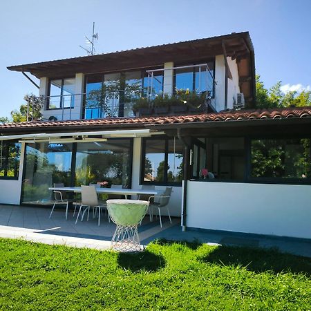 Versilia - Pietrasanta - Le Colmate Guesthouse 通法诺 外观 照片