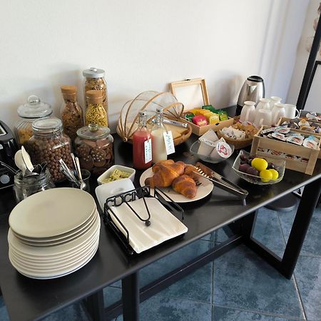Versilia - Pietrasanta - Le Colmate Guesthouse 通法诺 外观 照片