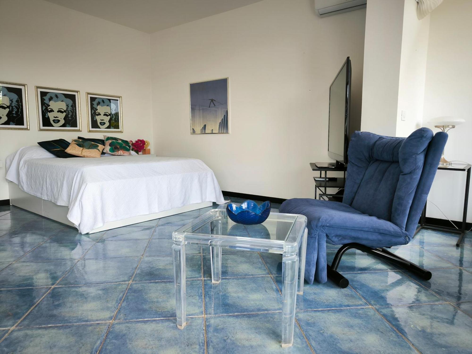 Versilia - Pietrasanta - Le Colmate Guesthouse 通法诺 外观 照片