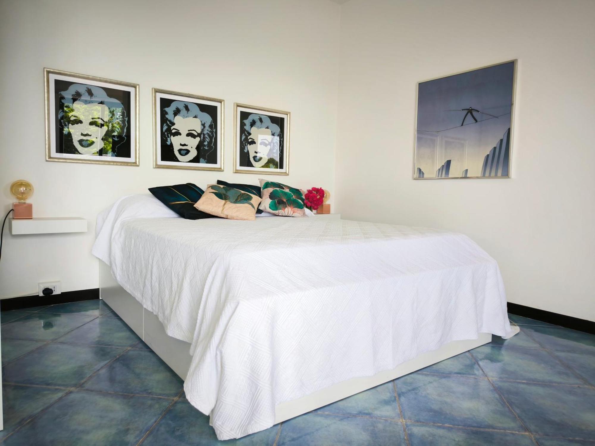 Versilia - Pietrasanta - Le Colmate Guesthouse 通法诺 外观 照片