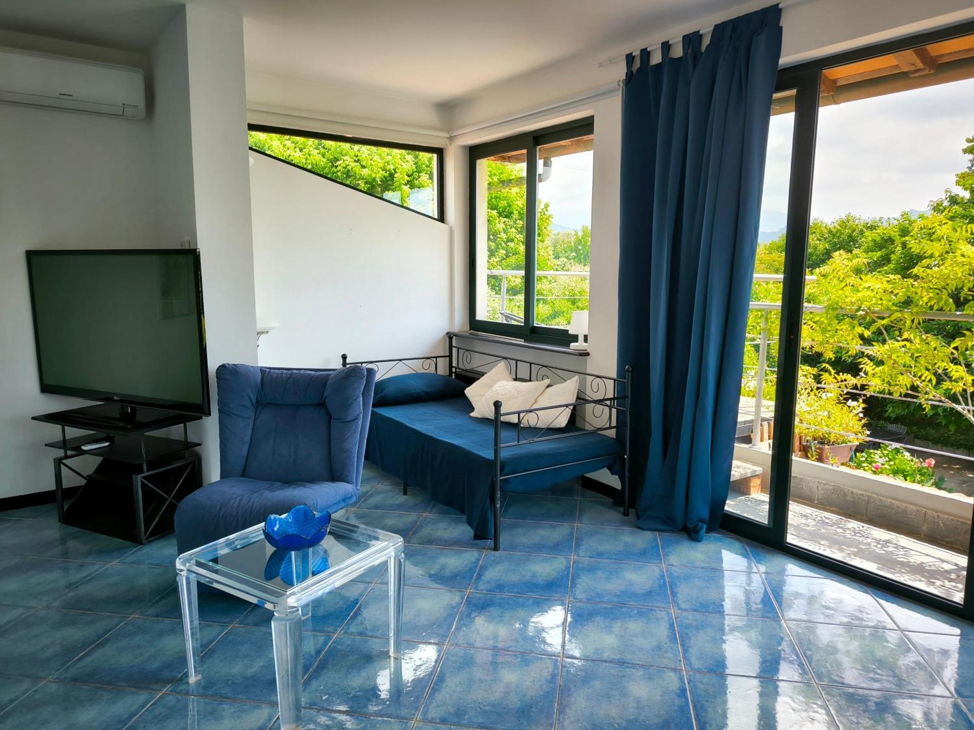 Versilia - Pietrasanta - Le Colmate Guesthouse 通法诺 外观 照片