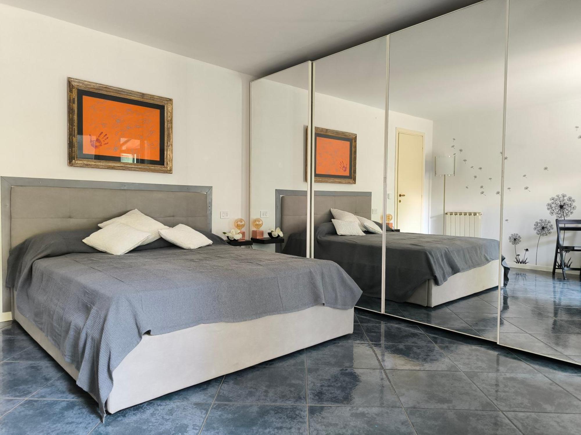 Versilia - Pietrasanta - Le Colmate Guesthouse 通法诺 外观 照片