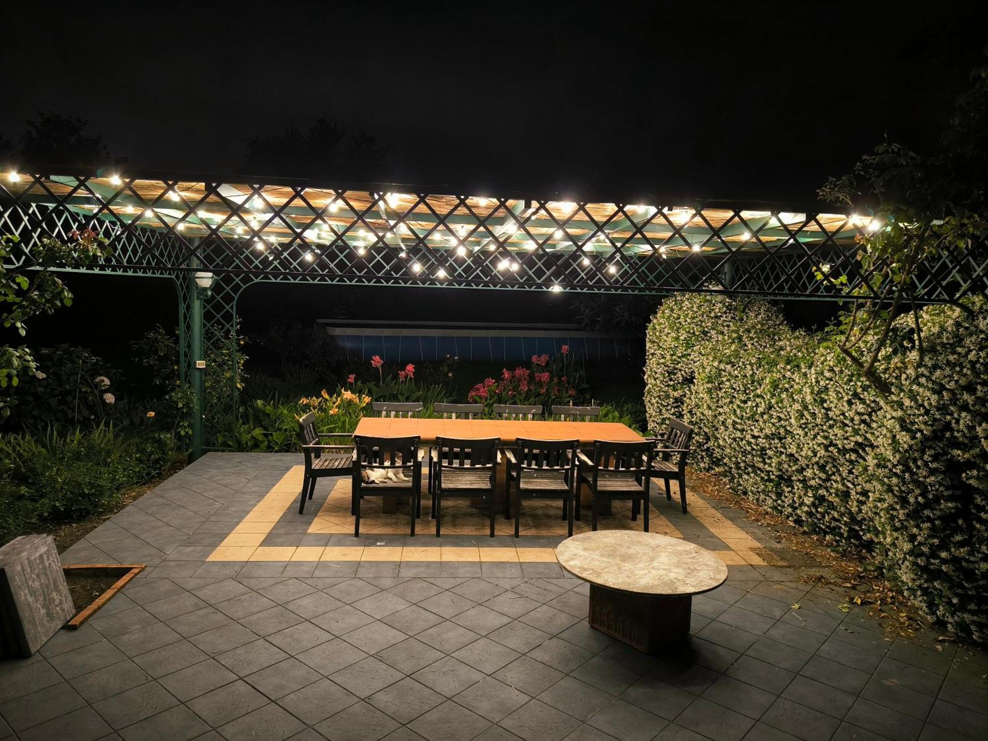 Versilia - Pietrasanta - Le Colmate Guesthouse 通法诺 外观 照片