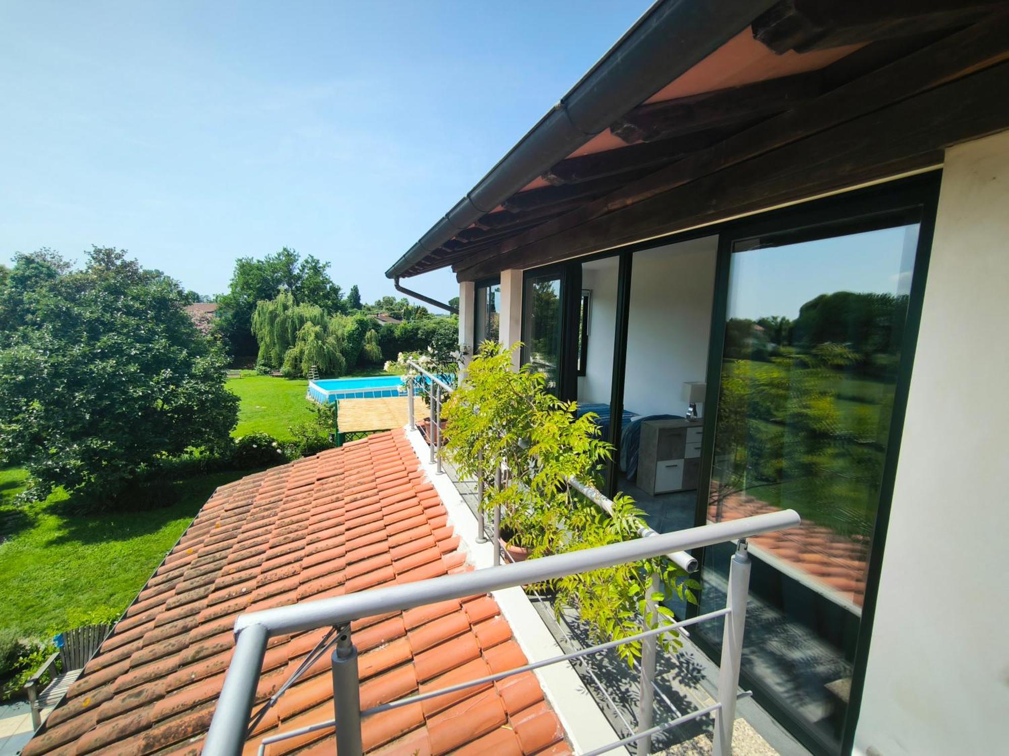 Versilia - Pietrasanta - Le Colmate Guesthouse 通法诺 外观 照片