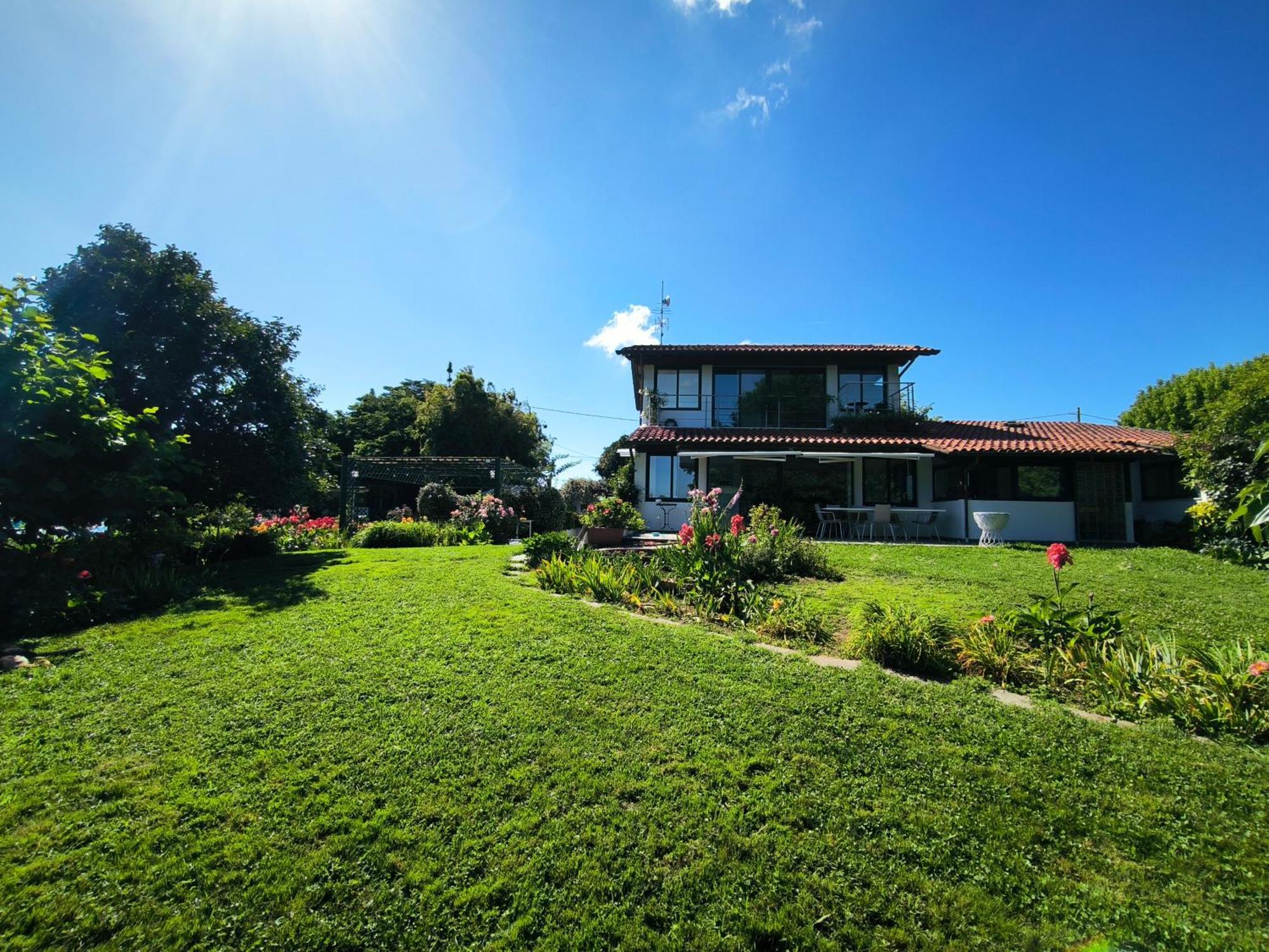 Versilia - Pietrasanta - Le Colmate Guesthouse 通法诺 外观 照片