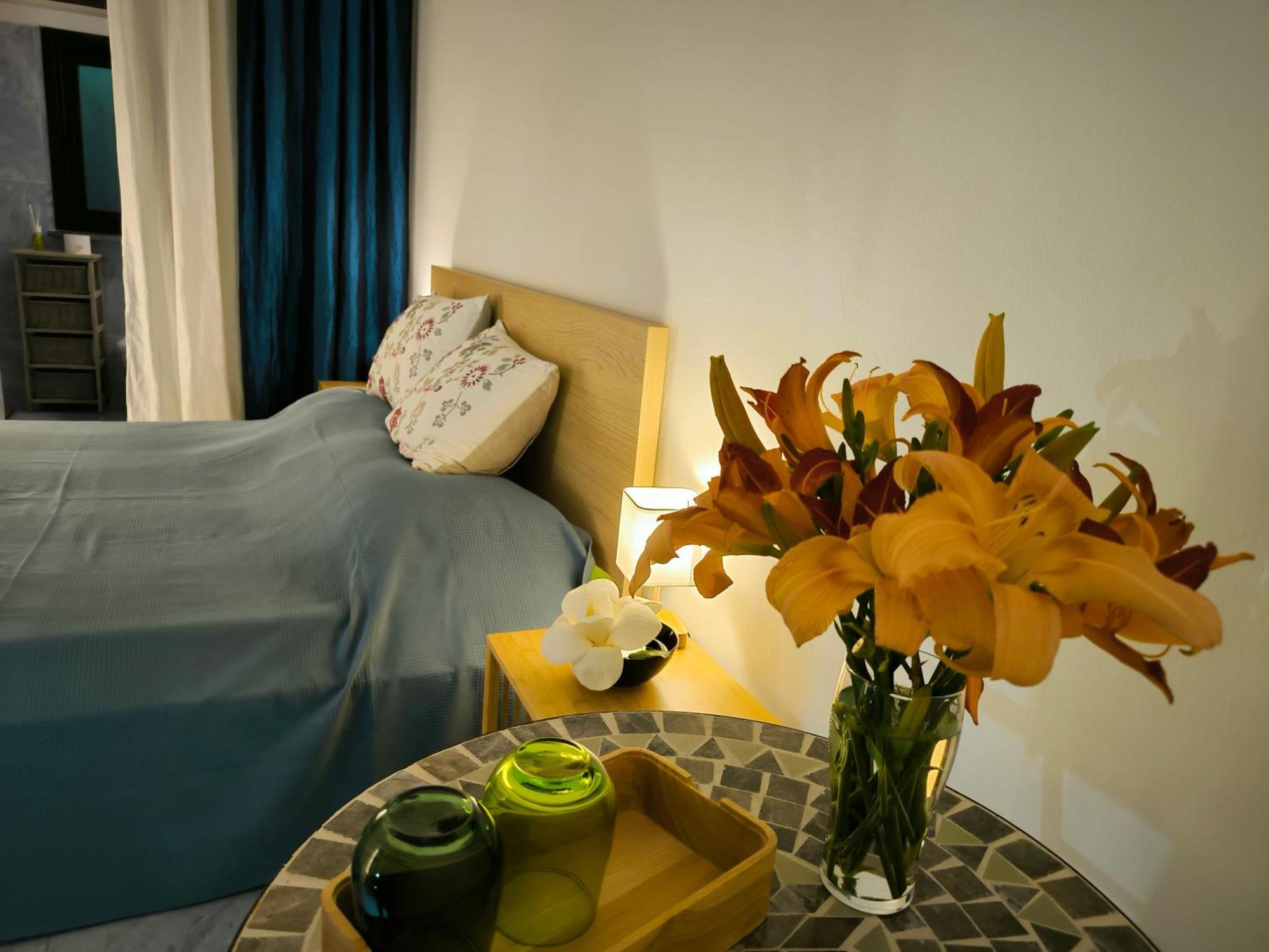 Versilia - Pietrasanta - Le Colmate Guesthouse 通法诺 外观 照片