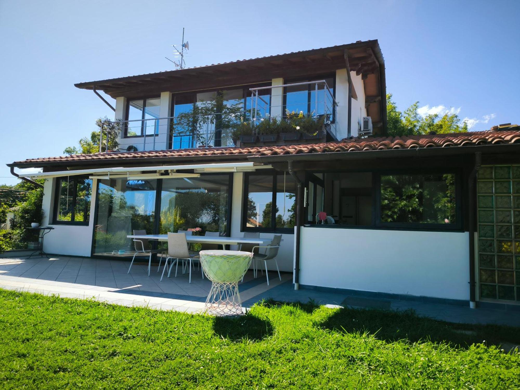 Versilia - Pietrasanta - Le Colmate Guesthouse 通法诺 外观 照片