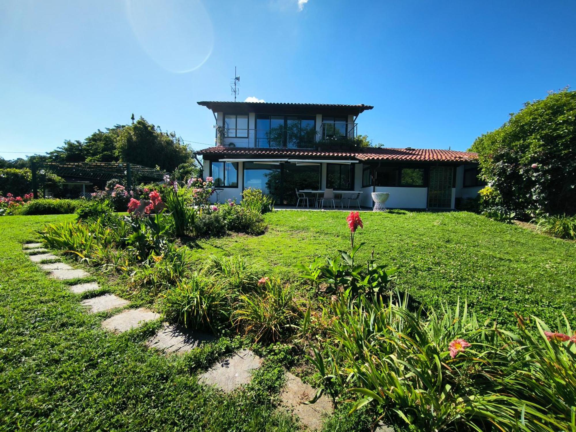 Versilia - Pietrasanta - Le Colmate Guesthouse 通法诺 外观 照片