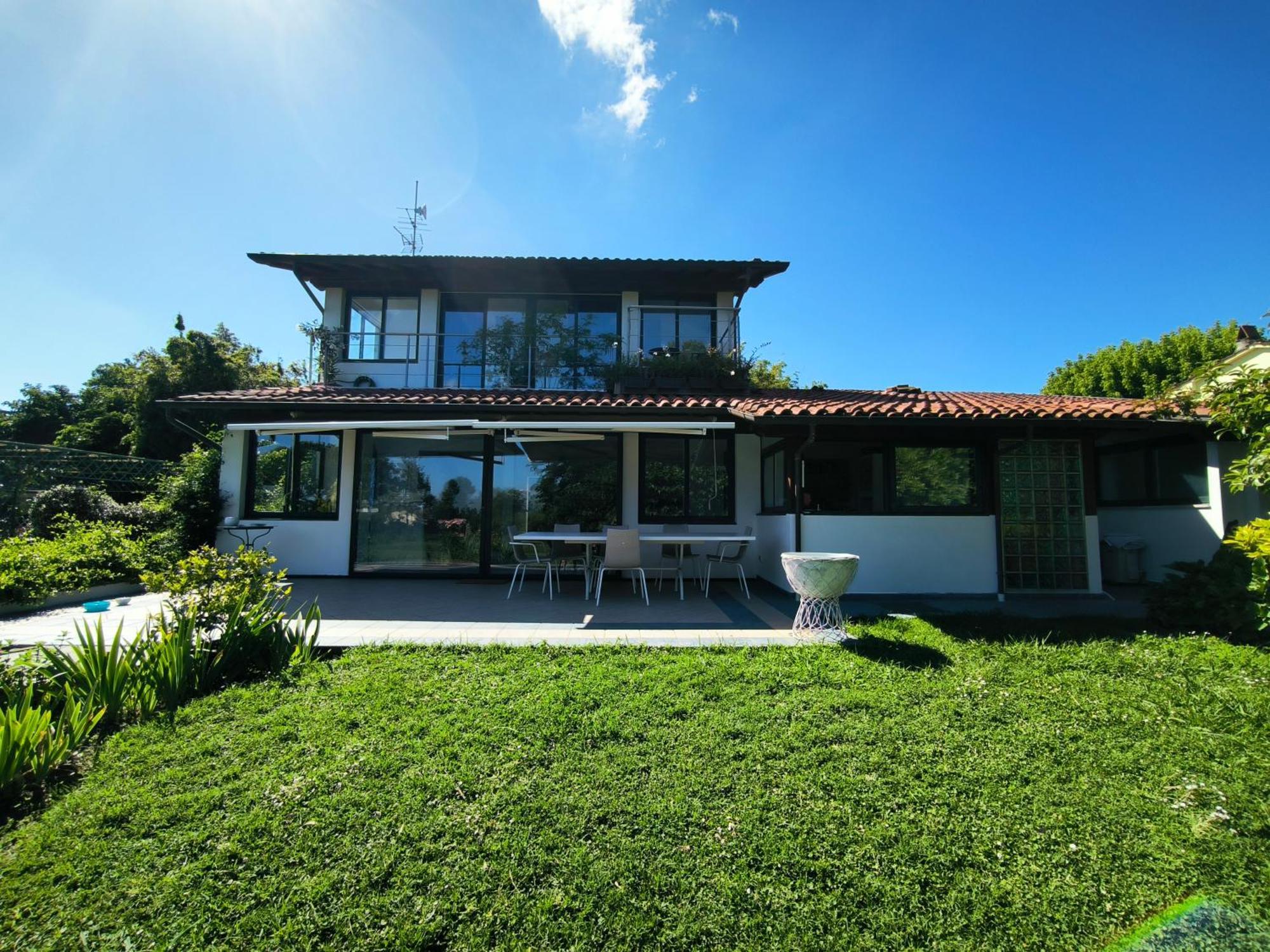 Versilia - Pietrasanta - Le Colmate Guesthouse 通法诺 外观 照片