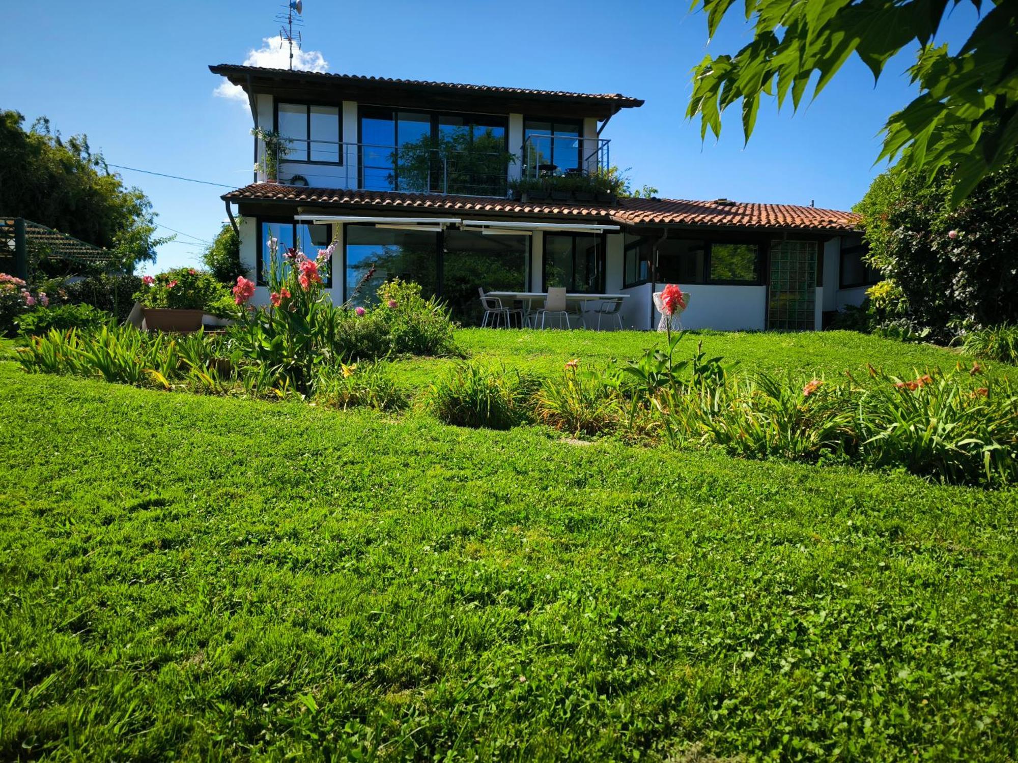 Versilia - Pietrasanta - Le Colmate Guesthouse 通法诺 外观 照片