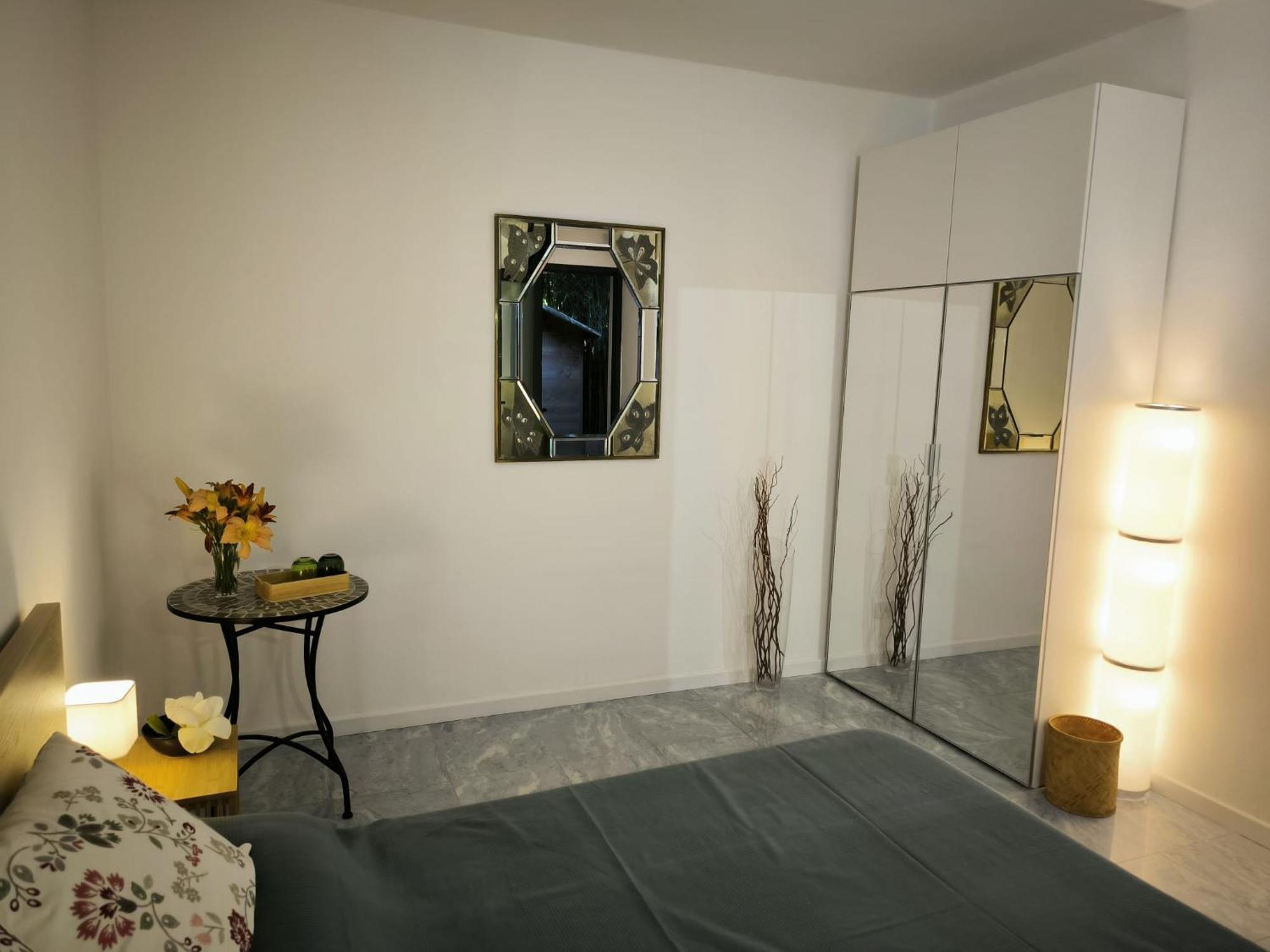 Versilia - Pietrasanta - Le Colmate Guesthouse 通法诺 外观 照片