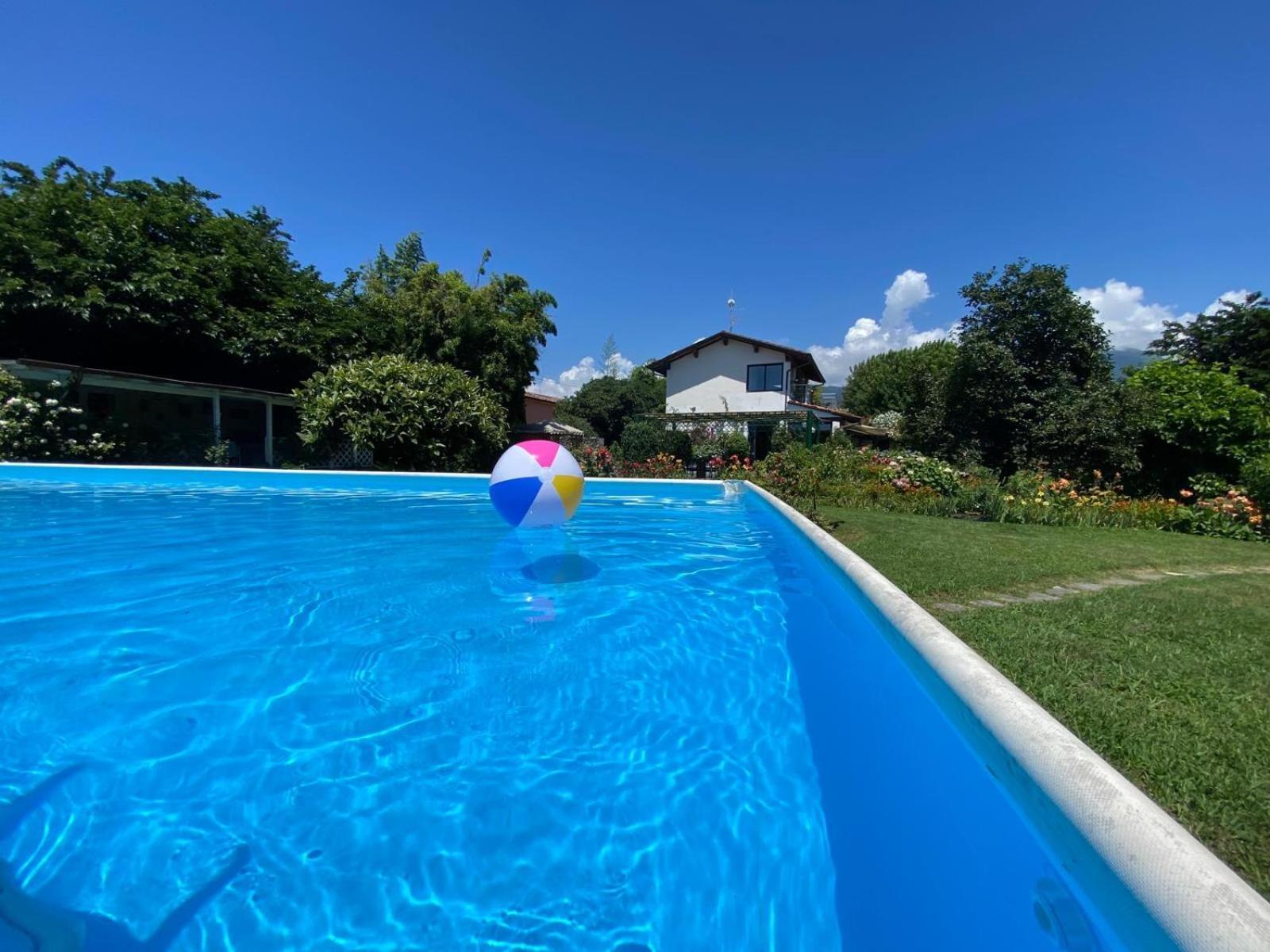Versilia - Pietrasanta - Le Colmate Guesthouse 通法诺 外观 照片