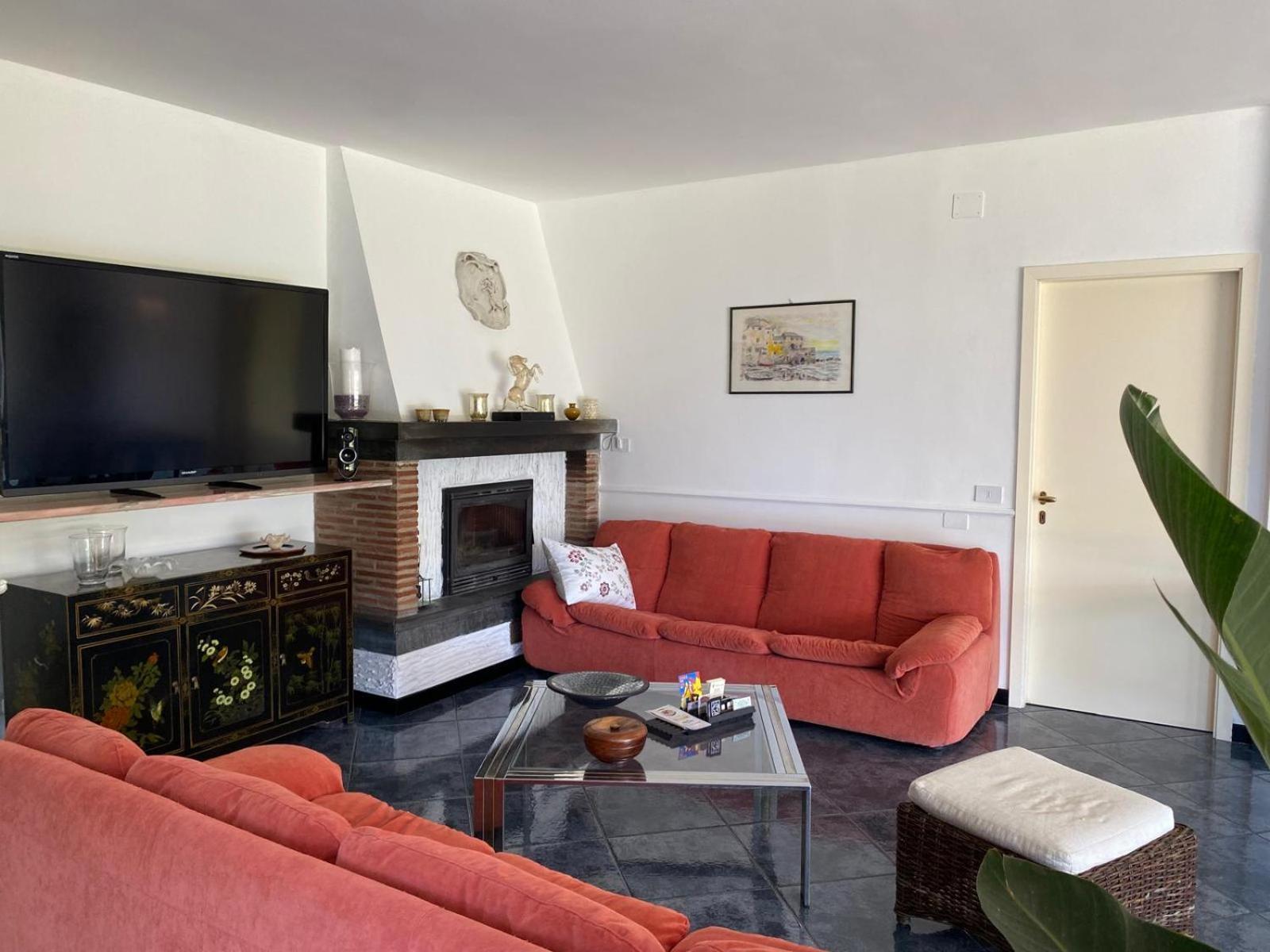 Versilia - Pietrasanta - Le Colmate Guesthouse 通法诺 外观 照片