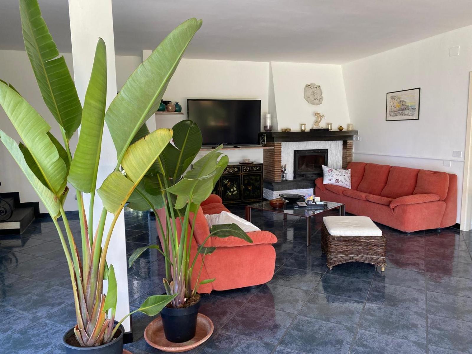 Versilia - Pietrasanta - Le Colmate Guesthouse 通法诺 外观 照片