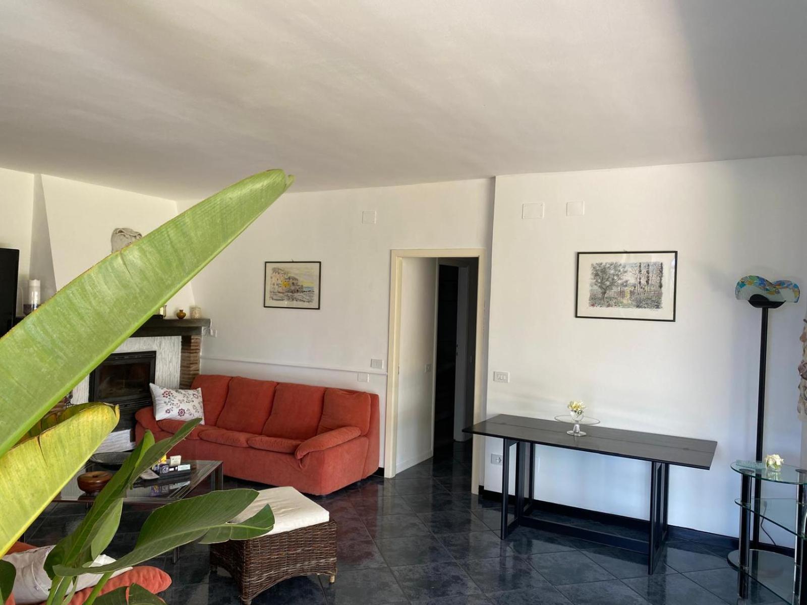 Versilia - Pietrasanta - Le Colmate Guesthouse 通法诺 外观 照片