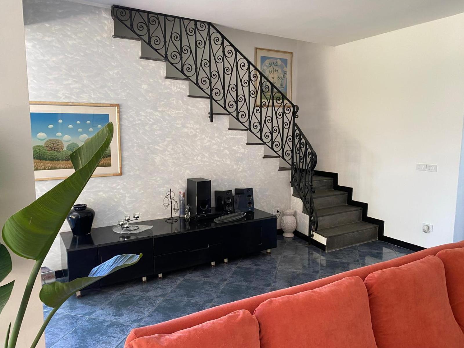 Versilia - Pietrasanta - Le Colmate Guesthouse 通法诺 外观 照片