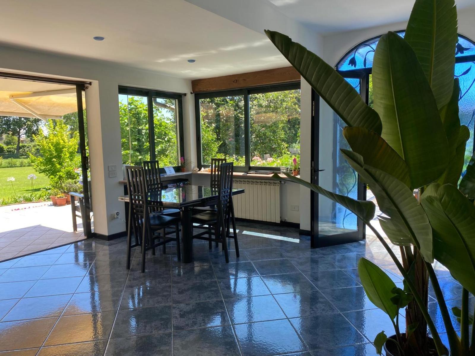 Versilia - Pietrasanta - Le Colmate Guesthouse 通法诺 外观 照片