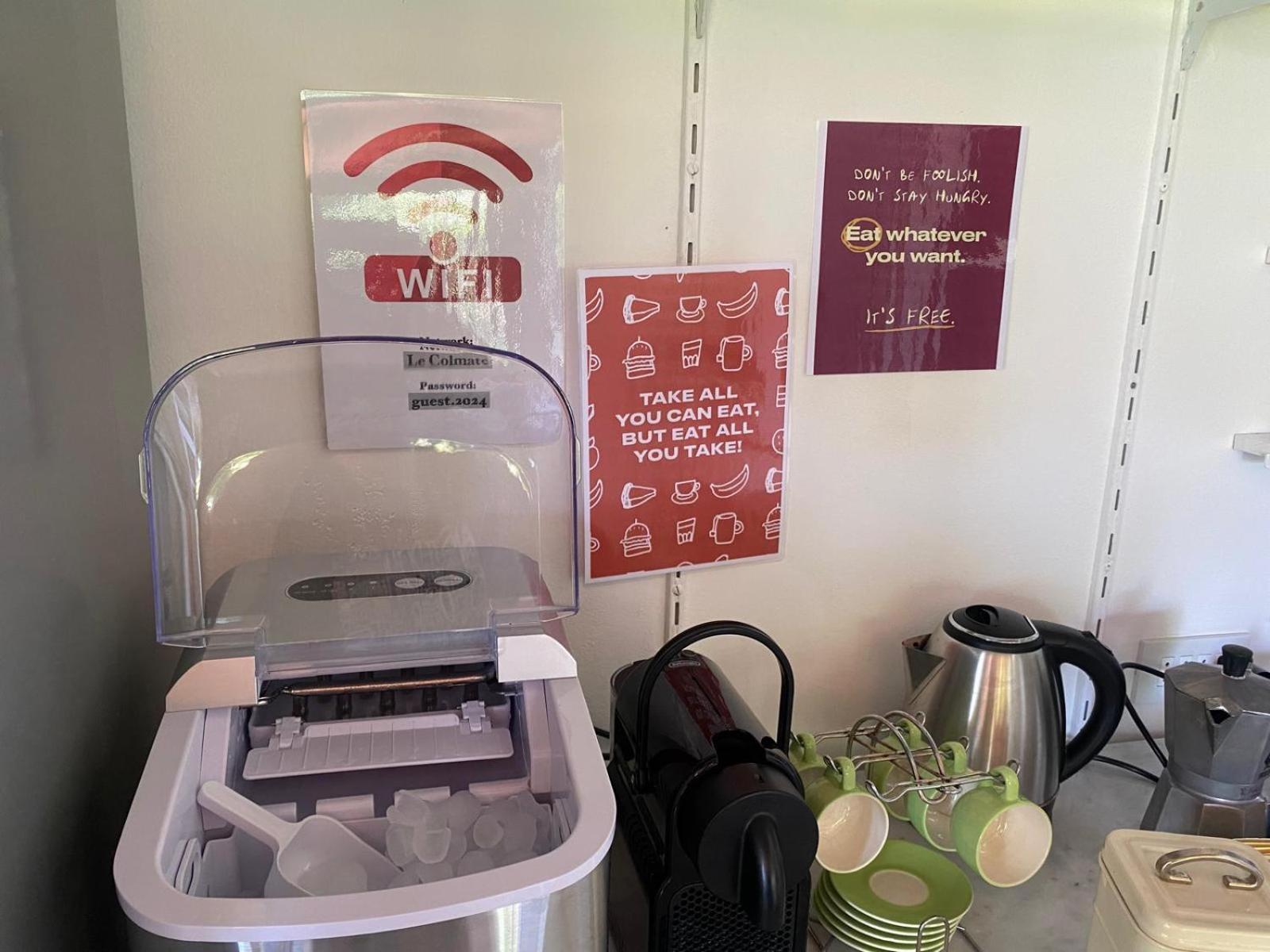 Versilia - Pietrasanta - Le Colmate Guesthouse 通法诺 外观 照片