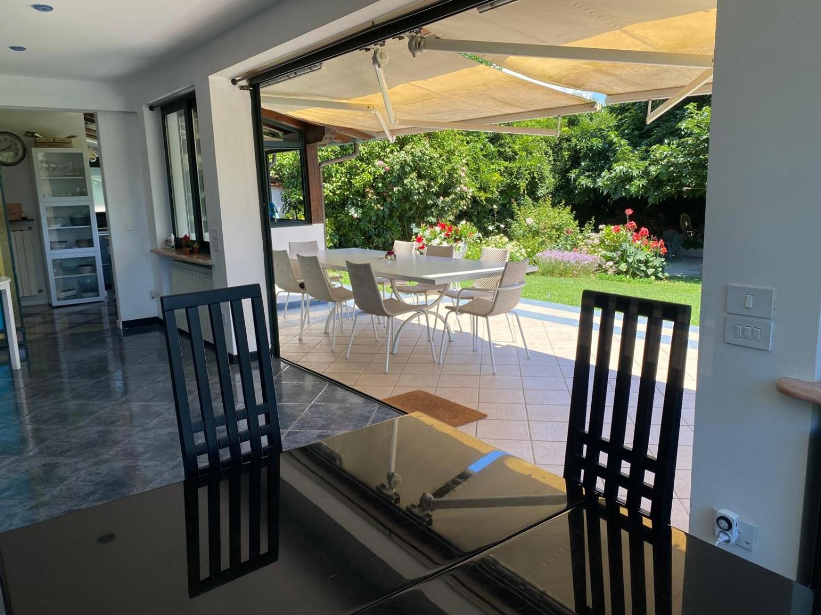 Versilia - Pietrasanta - Le Colmate Guesthouse 通法诺 外观 照片