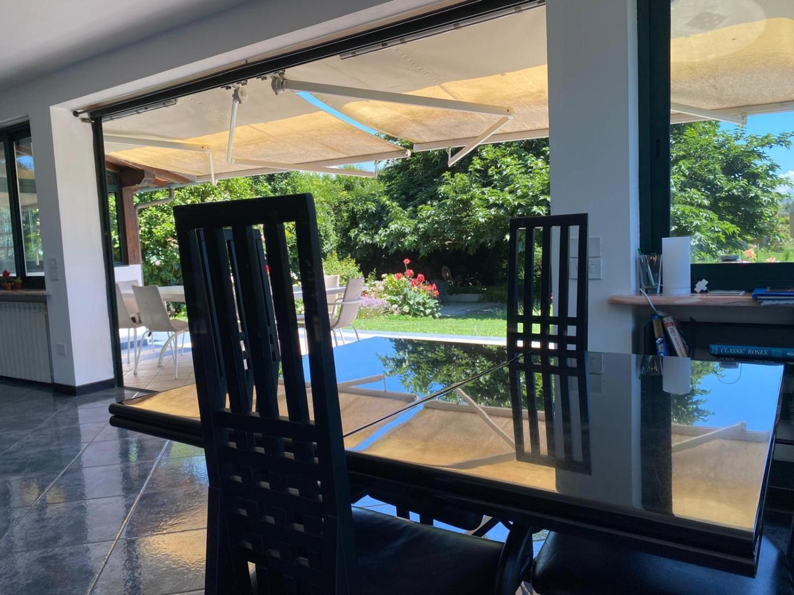 Versilia - Pietrasanta - Le Colmate Guesthouse 通法诺 外观 照片