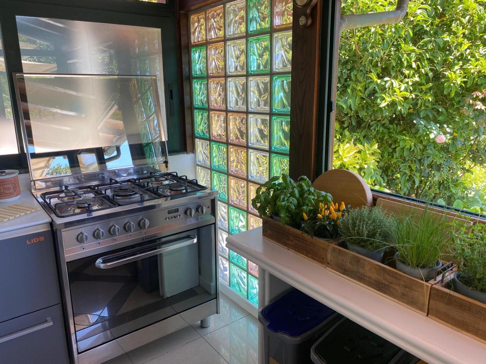 Versilia - Pietrasanta - Le Colmate Guesthouse 通法诺 外观 照片