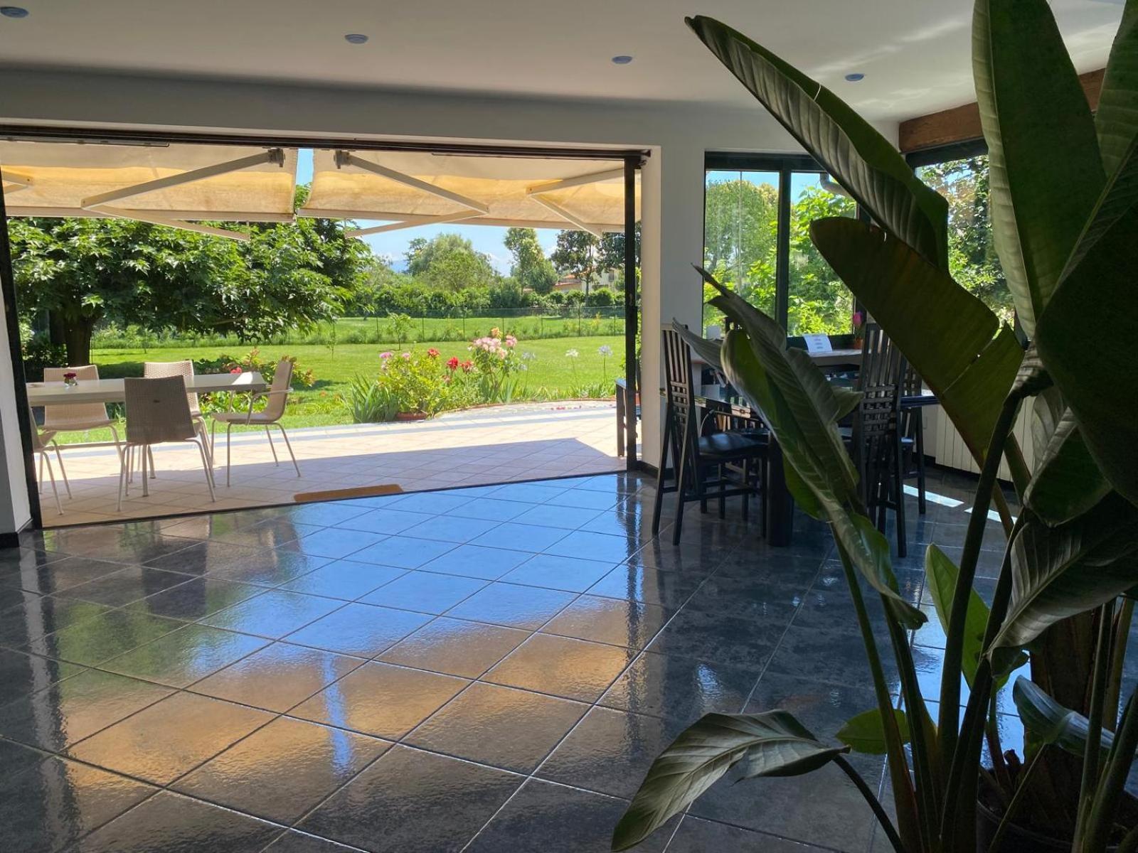 Versilia - Pietrasanta - Le Colmate Guesthouse 通法诺 外观 照片