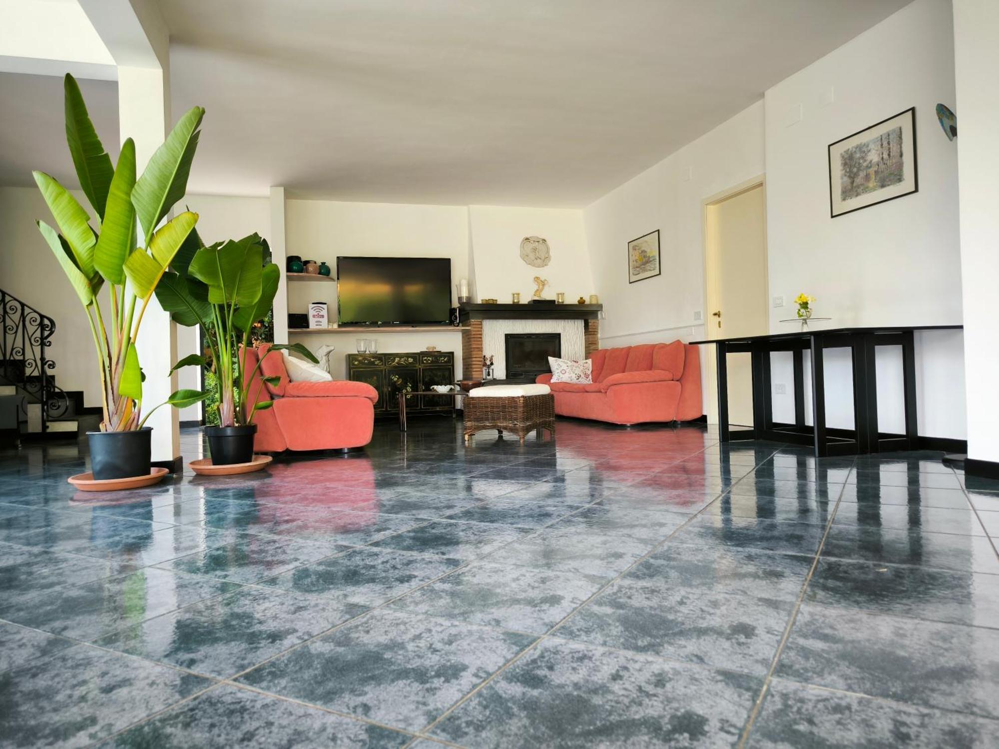 Versilia - Pietrasanta - Le Colmate Guesthouse 通法诺 外观 照片